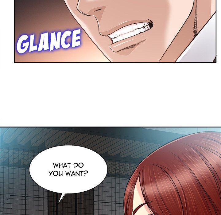 The Affair (moonk) chapter 30 page 35
