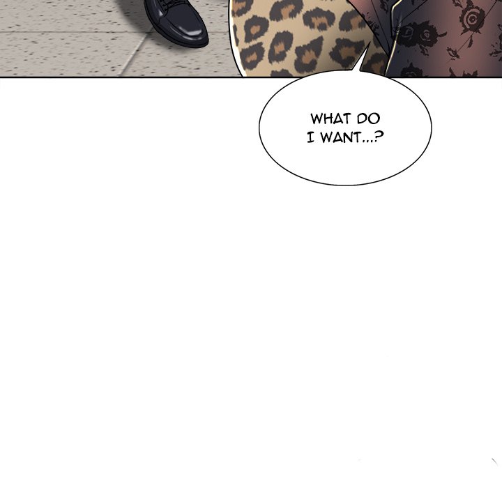 The Affair (moonk) chapter 30 page 37