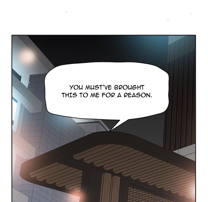 The Affair (moonk) chapter 30 page 38