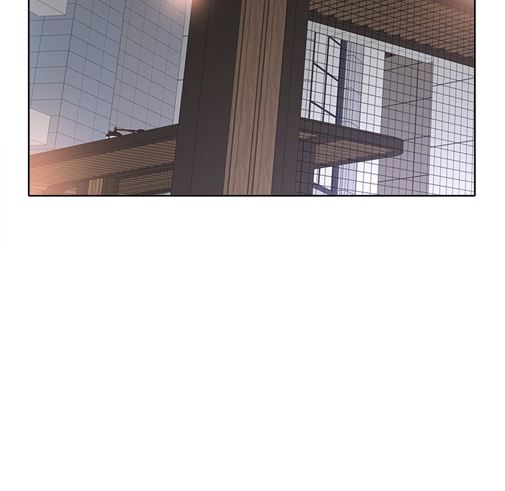 The Affair (moonk) chapter 30 page 39