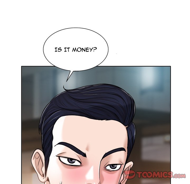 The Affair (moonk) chapter 30 page 40