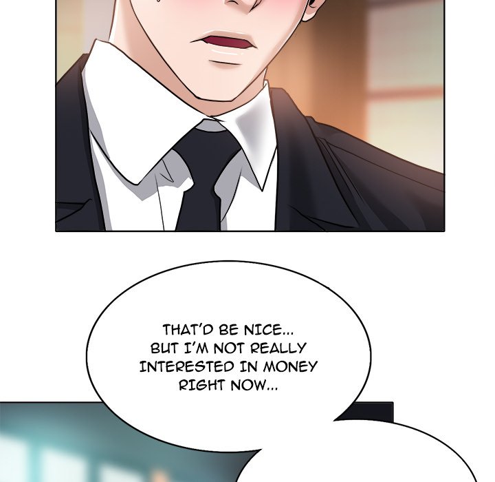 The Affair (moonk) chapter 30 page 41