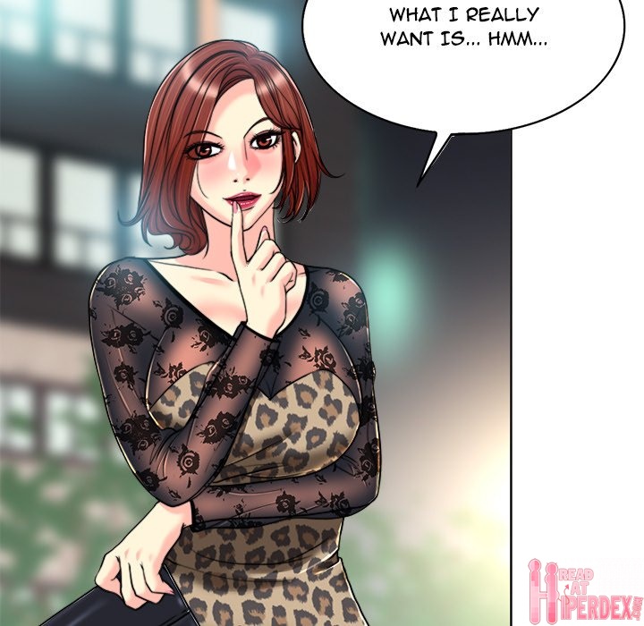 The Affair (moonk) chapter 30 page 42
