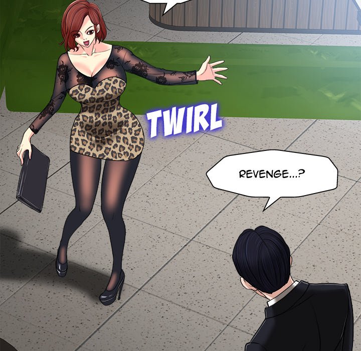The Affair (moonk) chapter 30 page 44