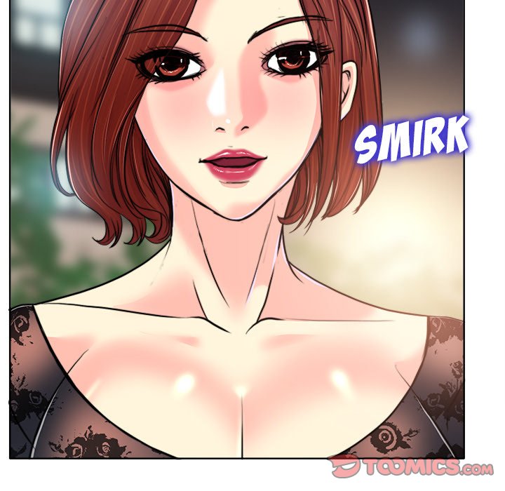 The Affair (moonk) chapter 30 page 46