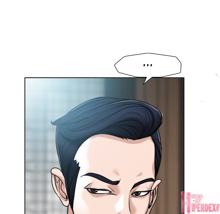 The Affair (moonk) chapter 30 page 47