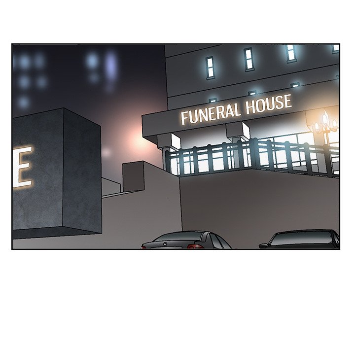 The Affair (moonk) chapter 30 page 49