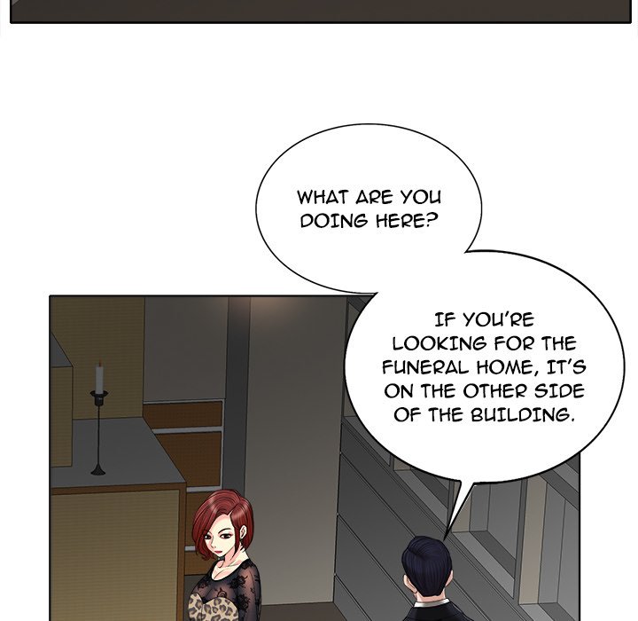 The Affair (moonk) chapter 30 page 51