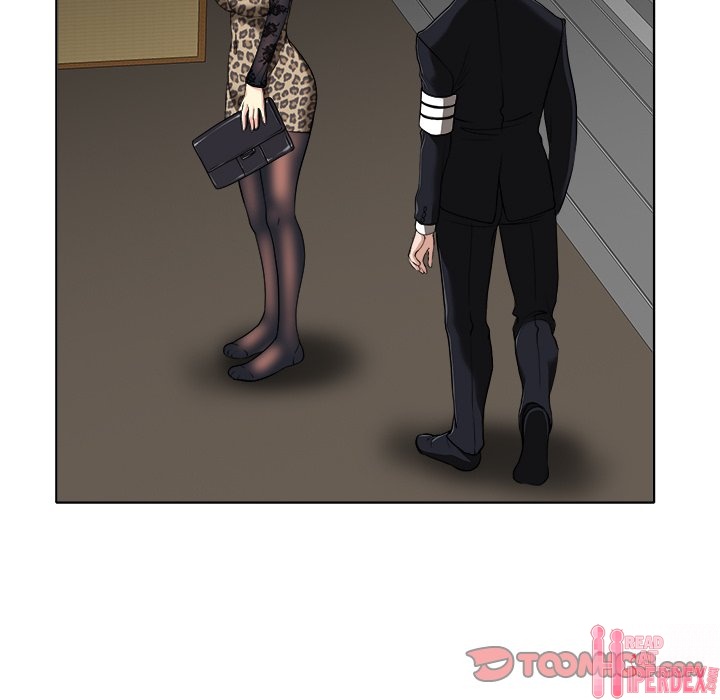 The Affair (moonk) chapter 30 page 52