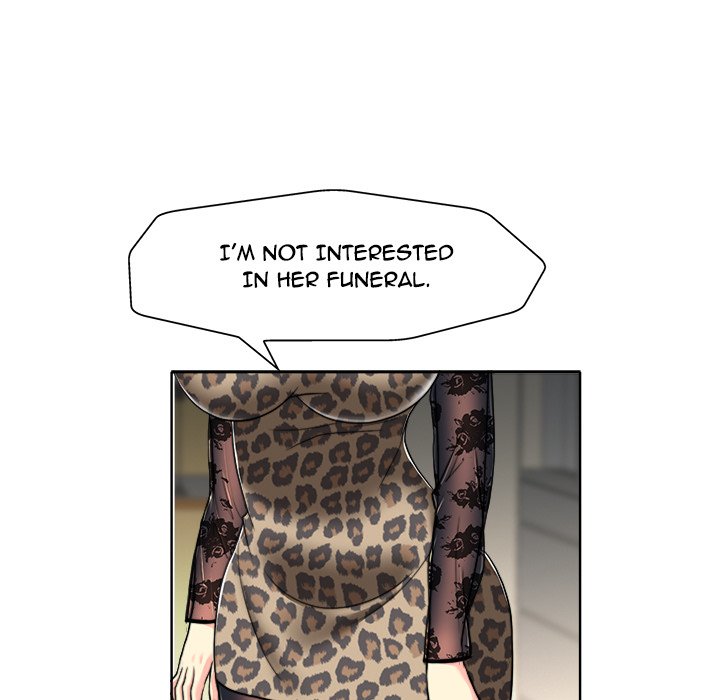 The Affair (moonk) chapter 30 page 53