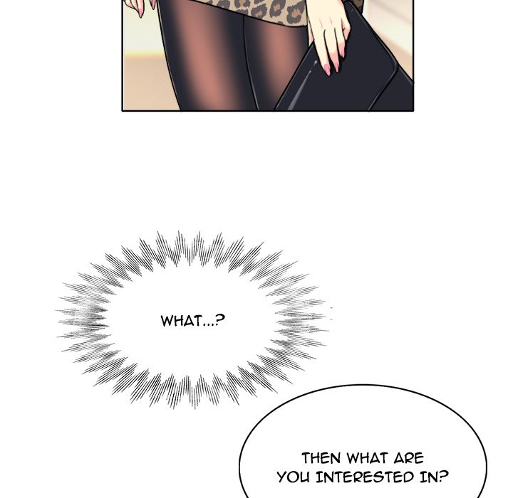The Affair (moonk) chapter 30 page 54