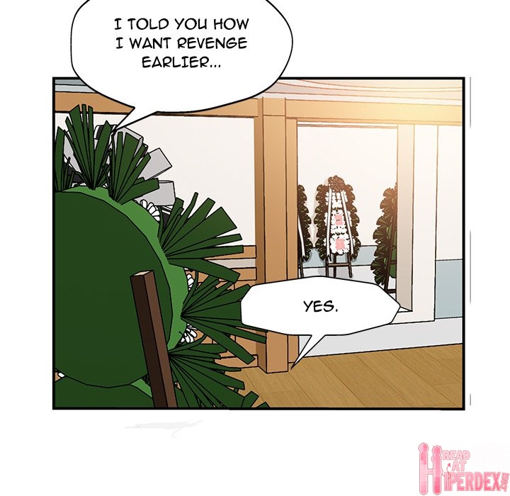 The Affair (moonk) chapter 30 page 57