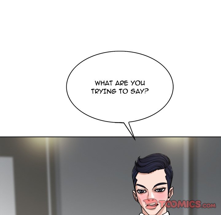 The Affair (moonk) chapter 30 page 58