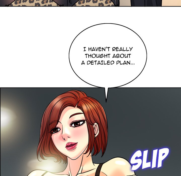 The Affair (moonk) chapter 30 page 60