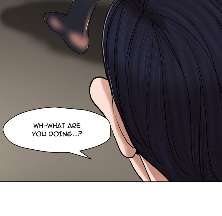 The Affair (moonk) chapter 30 page 65