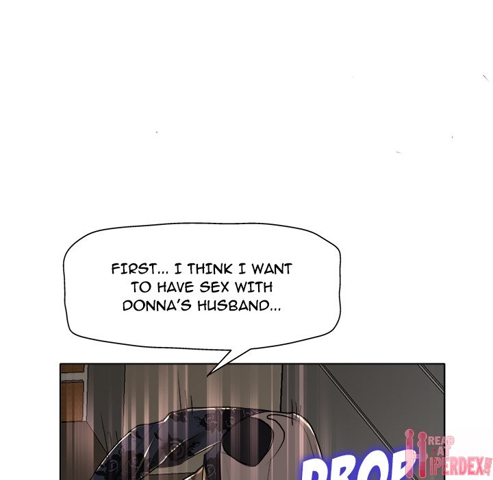 The Affair (moonk) chapter 30 page 66