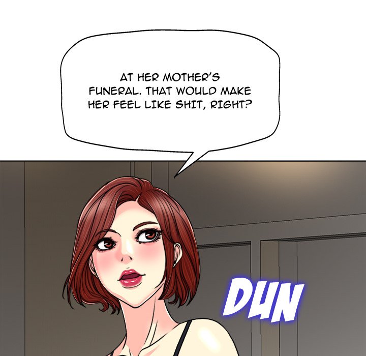 The Affair (moonk) chapter 30 page 68