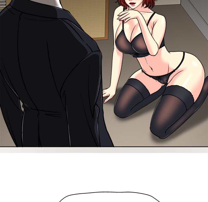 The Affair (moonk) chapter 30 page 71