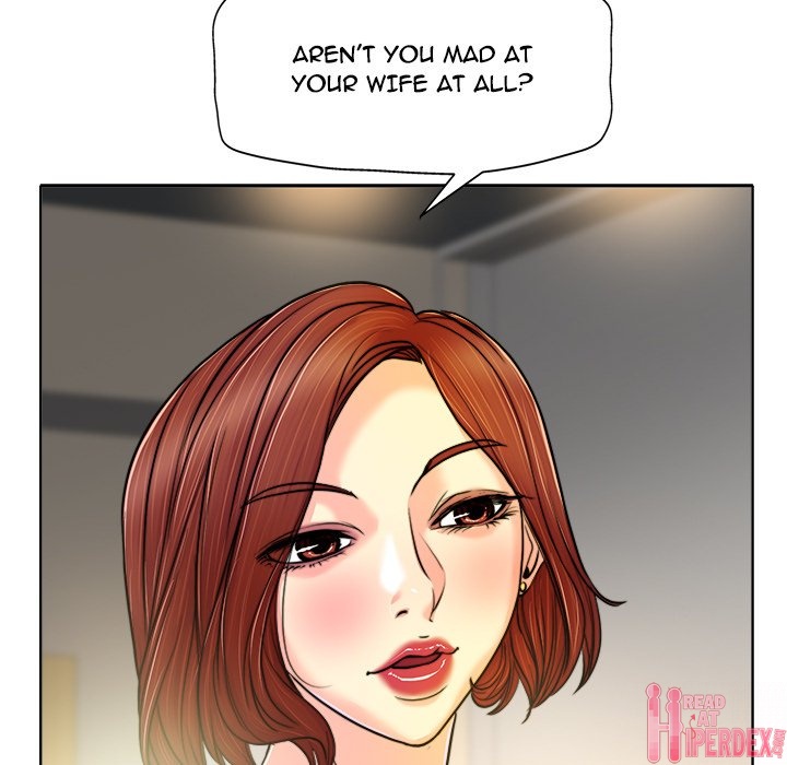 The Affair (moonk) chapter 30 page 72