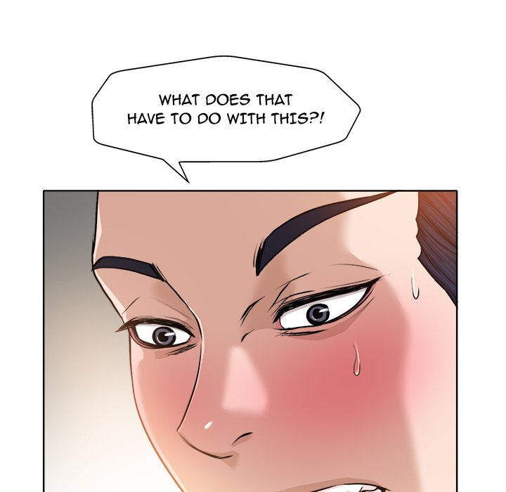 The Affair (moonk) chapter 30 page 74