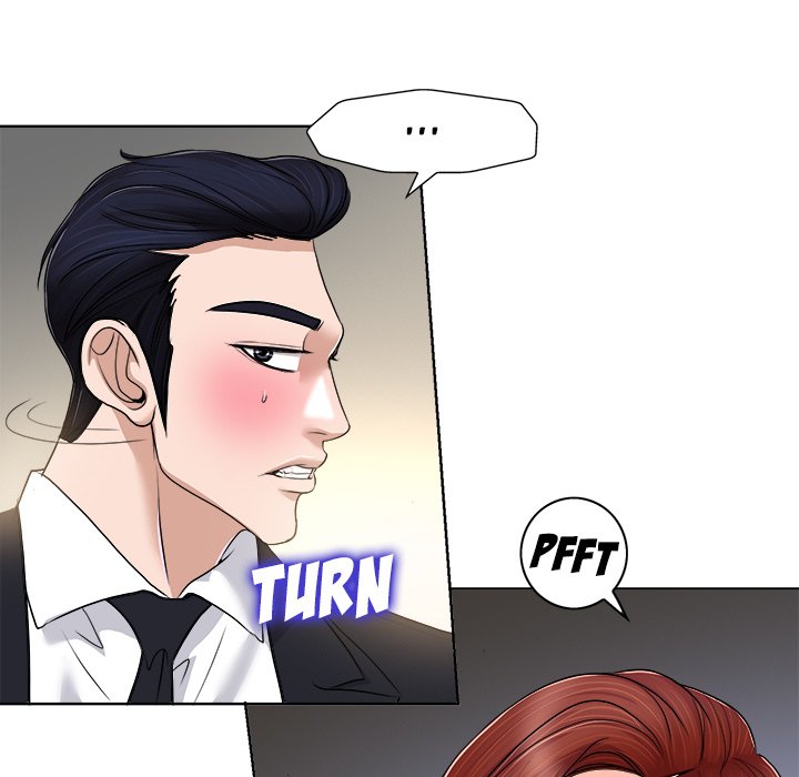 The Affair (moonk) chapter 30 page 78