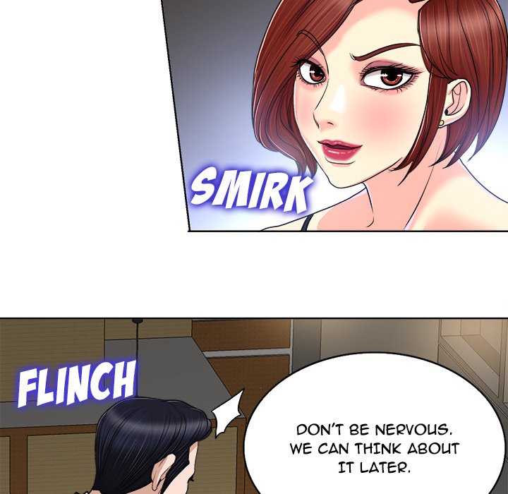 The Affair (moonk) chapter 30 page 79