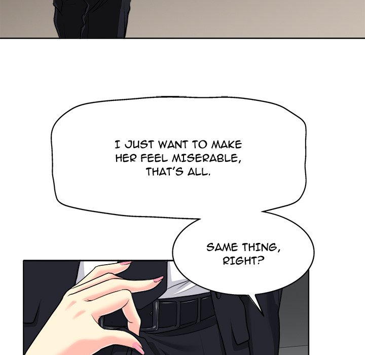 The Affair (moonk) chapter 30 page 81