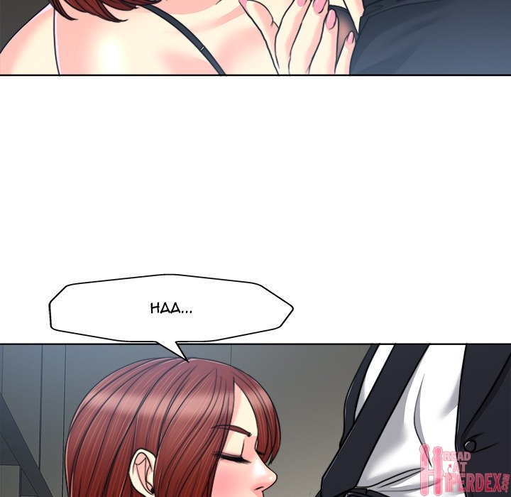 The Affair (moonk) chapter 30 page 87