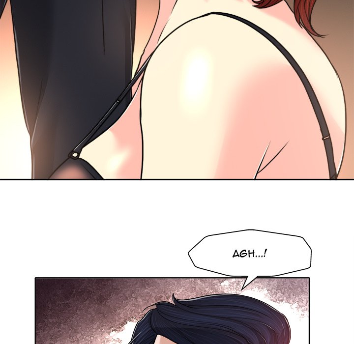 The Affair (moonk) chapter 30 page 90