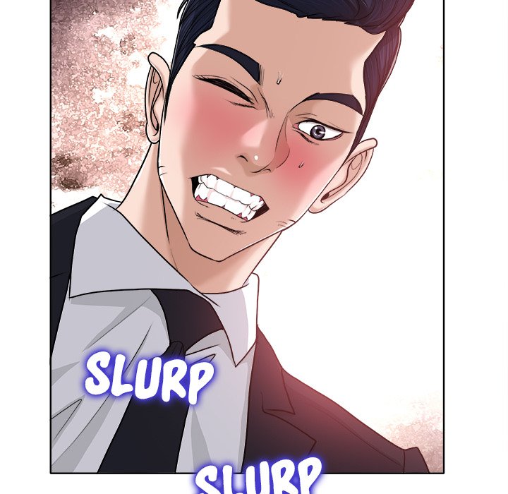 The Affair (moonk) chapter 30 page 91