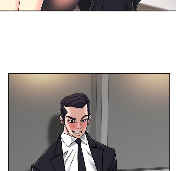 The Affair (moonk) chapter 30 page 96