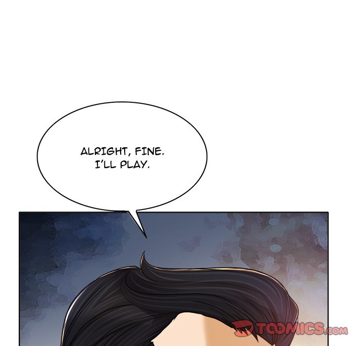 The Affair (moonk) chapter 30 page 100