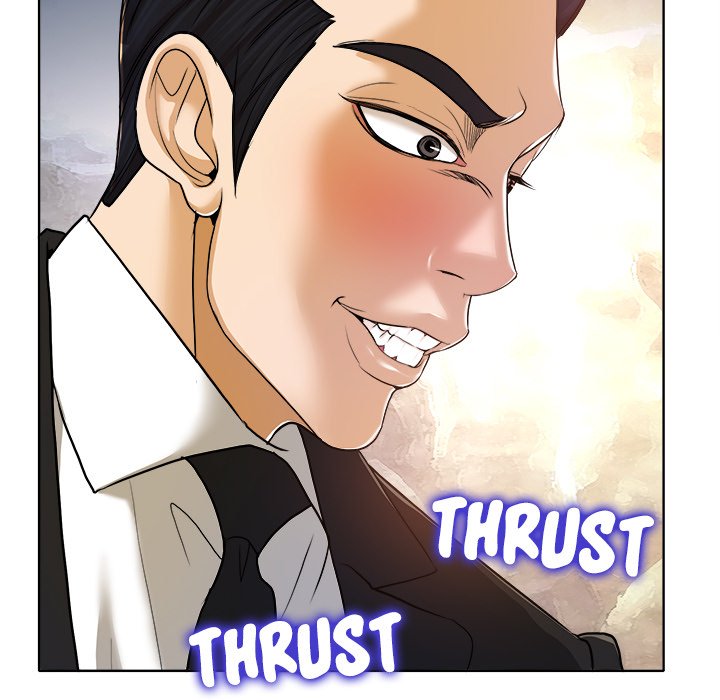 The Affair (moonk) chapter 30 page 101