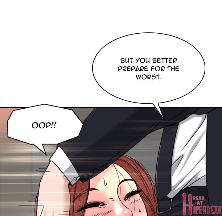 The Affair (moonk) chapter 30 page 102