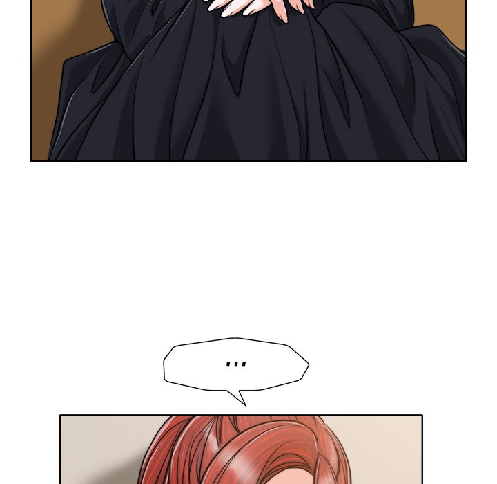 The Affair (moonk) chapter 30 page 109