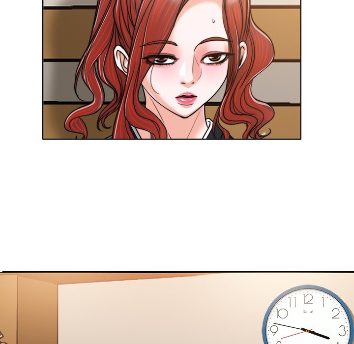 The Affair (moonk) chapter 30 page 110