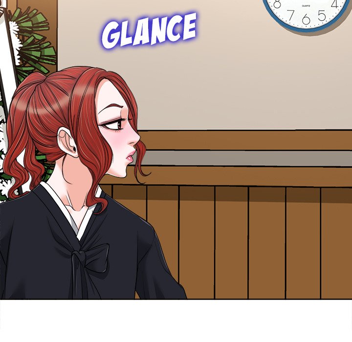 The Affair (moonk) chapter 30 page 111