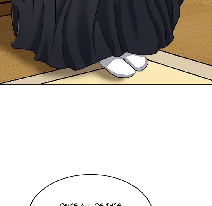The Affair (moonk) chapter 30 page 115