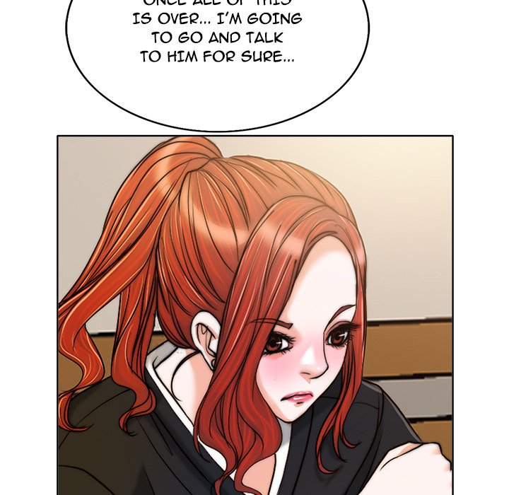 The Affair (moonk) chapter 30 page 116