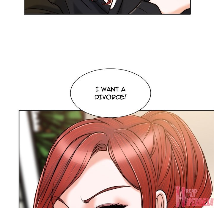 The Affair (moonk) chapter 30 page 117