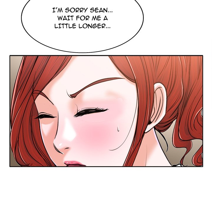 The Affair (moonk) chapter 30 page 119