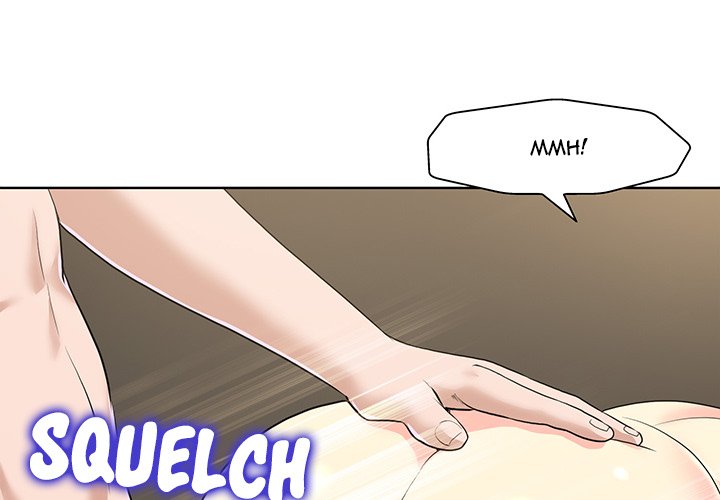 The Affair (moonk) chapter 31 page 2