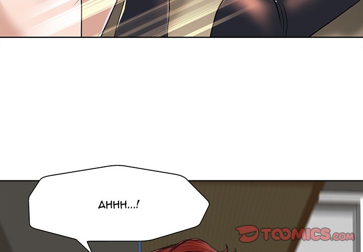 The Affair (moonk) chapter 31 page 4