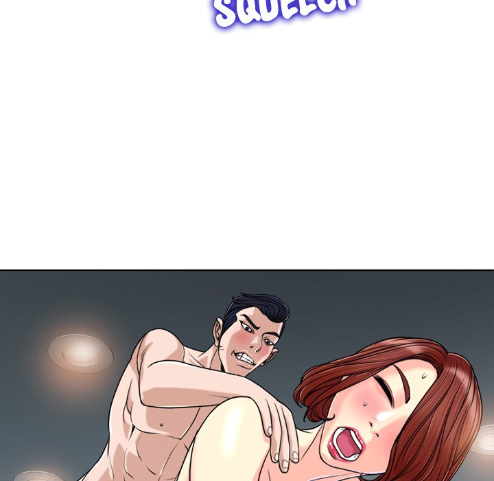 The Affair (moonk) chapter 31 page 9