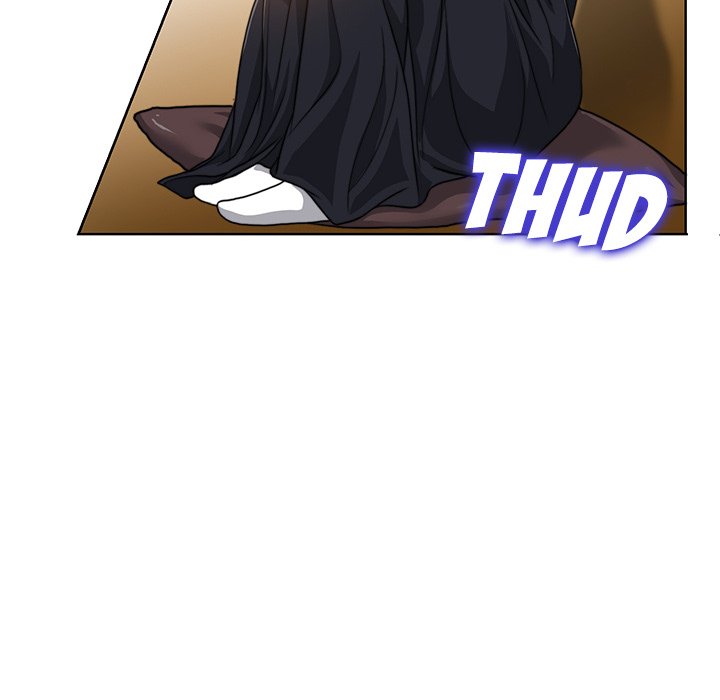 The Affair (moonk) chapter 31 page 11