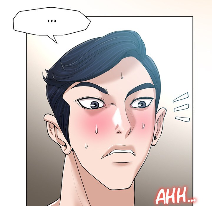 The Affair (moonk) chapter 31 page 20