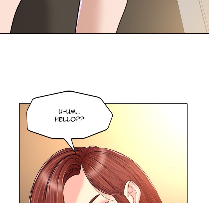 The Affair (moonk) chapter 31 page 24