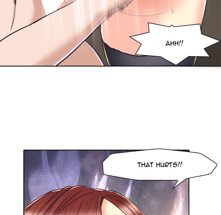 The Affair (moonk) chapter 31 page 29