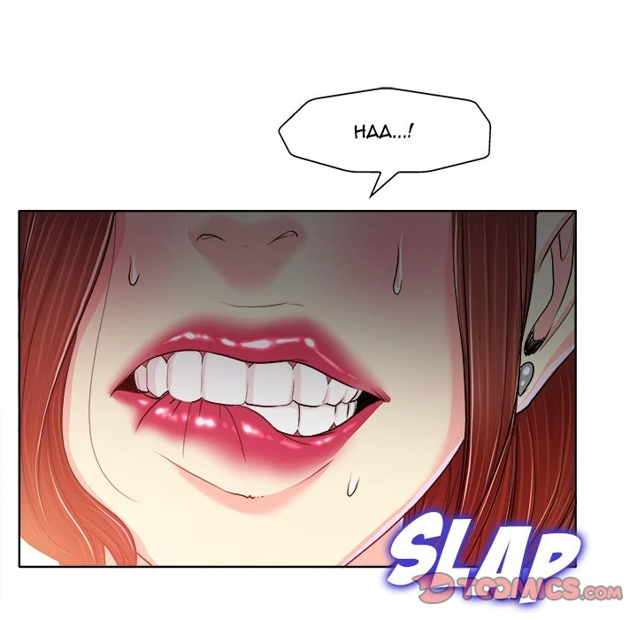The Affair (moonk) chapter 31 page 34