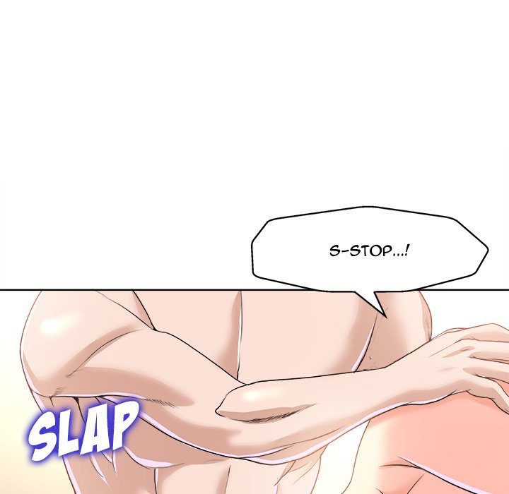 The Affair (moonk) chapter 31 page 35